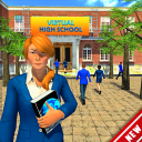 Télécharger  High School Girls Simulator : College Girls 18