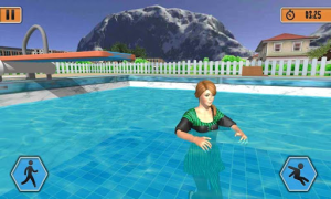 Télécharger High School Girls Simulator : College Girls 18 Simulateurs pour Android Capture d'écran 3