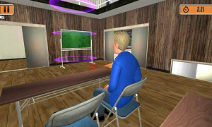 Télécharger High School Girls Simulator : College Girls 18 Simulateurs pour Android Capture d'écran 7