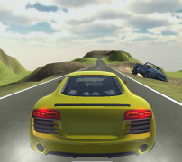 Télécharger Extreme Car Simulator 2016 Simulateurs pour Android Capture d'écran 7