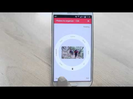 Télécharger FOTO Gallery Photo pour Android Capture d'écran 6