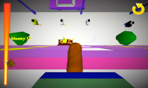 Télécharger Crazy Poo Simulateurs pour Android Capture d'écran 2