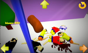 Télécharger Crazy Poo Simulateurs pour Android Capture d'écran 4