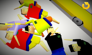 Télécharger Crazy Poo Simulateurs pour Android Capture d'écran 5