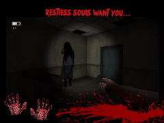 Télécharger Horror: Fear in Hospital Aventures pour Android Capture d'écran 3