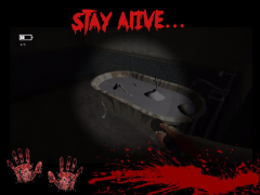 Télécharger Horror: Fear in Hospital Aventures pour Android Capture d'écran 4
