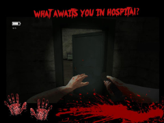 Télécharger Horror: Fear in Hospital Aventures pour Android Capture d'écran 5