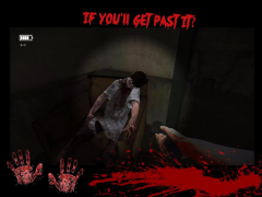 Télécharger Horror: Fear in Hospital Aventures pour Android Capture d'écran 6