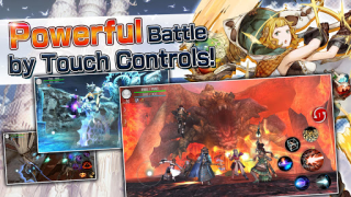 Télécharger Avabel Online -Tower of Bonds- Jeux de rôle pour Android Capture d'écran 4