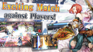 Télécharger Avabel Online -Tower of Bonds- Jeux de rôle pour Android Capture d'écran 5