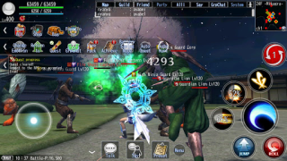 Télécharger Avabel Online -Tower of Bonds- Jeux de rôle pour Android Capture d'écran 7