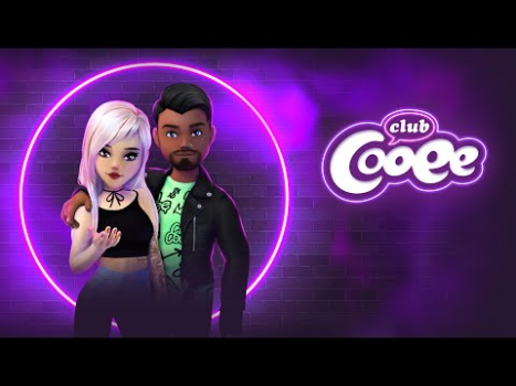 Télécharger Club Cooee - Avatar 3D Chat Simulateurs pour Android Capture d'écran 7