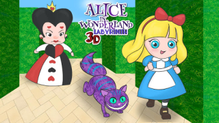 Télécharger Alice 3D Maze Aventures pour Android