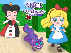 Télécharger Alice 3D Maze Aventures pour Android Capture d'écran 5