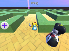 Télécharger Alice 3D Maze Aventures pour Android Capture d'écran 6