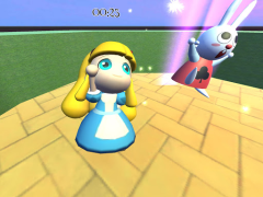Télécharger Alice 3D Maze Aventures pour Android Capture d'écran 7