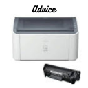 Télécharger  Canon LBP2900 Advice