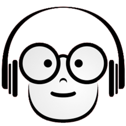 Logo Gadget World Store Mobile App