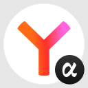 Télécharger  Yandex Browser (alpha)