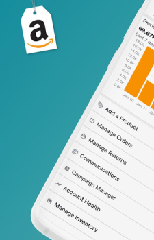 Télécharger Amazon Vendeur Affaires pour Android