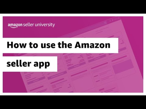 Télécharger Amazon Vendeur Affaires pour Android Capture d'écran 8