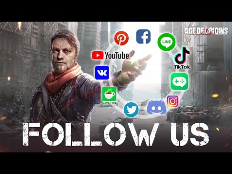 Télécharger Age of Origins Stratégies pour Android