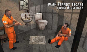 Télécharger Prison Break: Jail Escape Game Action pour Android Capture d'écran 2