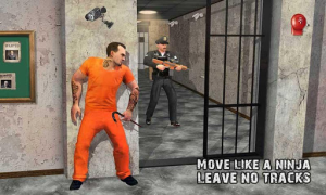 Télécharger Prison Break: Jail Escape Game Action pour Android Capture d'écran 4
