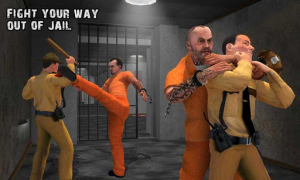 Télécharger Prison Break: Jail Escape Game Action pour Android Capture d'écran 5