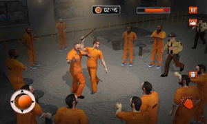 Télécharger Prison Break: Jail Escape Game Action pour Android Capture d'écran 7