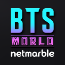 Télécharger  BTS WORLD