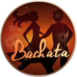 Logo Bachata Musique gratuite