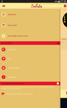 Télécharger Bachata Musique gratuite Musique et audio pour Android Capture d'écran 3