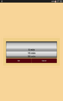 Télécharger Bachata Musique gratuite Musique et audio pour Android Capture d'écran 4