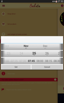 Télécharger Bachata Musique gratuite Musique et audio pour Android Capture d'écran 5