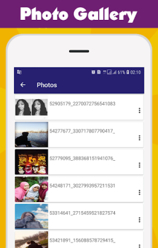Télécharger All Video Downloader PRO Outils pour Android Capture d'écran 3