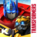 Télécharger  TRANSFORMERS: Forged to Fight