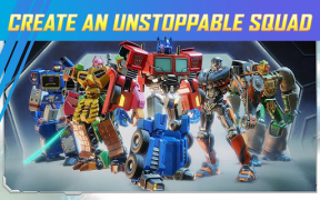 Télécharger TRANSFORMERS: Forged to Fight Action pour Android Capture d'écran 5