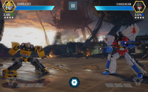 Télécharger TRANSFORMERS: Forged to Fight Action pour Android Capture d'écran 6