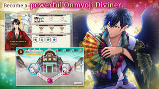 Télécharger Ayakashi: Romance Reborn - Sup Simulateurs pour Android Capture d'écran 3