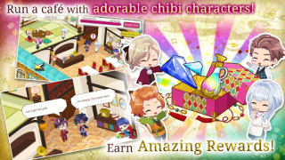 Télécharger Ayakashi: Romance Reborn - Sup Simulateurs pour Android Capture d'écran 6