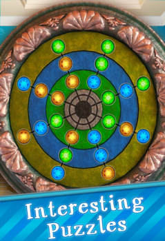 Télécharger 100 Doors Secret rooms Jeux de réflexion pour Android Capture d'écran 3