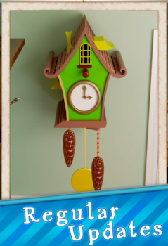 Télécharger 100 Doors Secret rooms Jeux de réflexion pour Android Capture d'écran 4