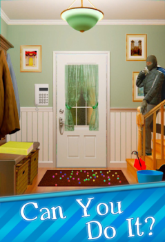 Télécharger 100 Doors Secret rooms Jeux de réflexion pour Android Capture d'écran 6
