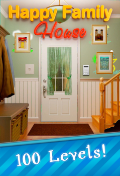 Télécharger 100 Doors Secret rooms Jeux de réflexion pour Android Capture d'écran 7