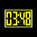 Télécharger  Digital Table Clock 2