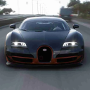 Télécharger  Car Simulator: Bugatti Veyron