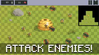 Télécharger Ant Colony - Simulateur Simulateurs pour Android Capture d'écran 4