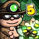 Télécharger  Bob The Robber 5: Temple Adventure by Kizi games