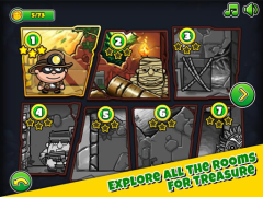 Télécharger Bob The Robber 5: Temple Adventure by Kizi games Aventures pour Android Capture d'écran 3
